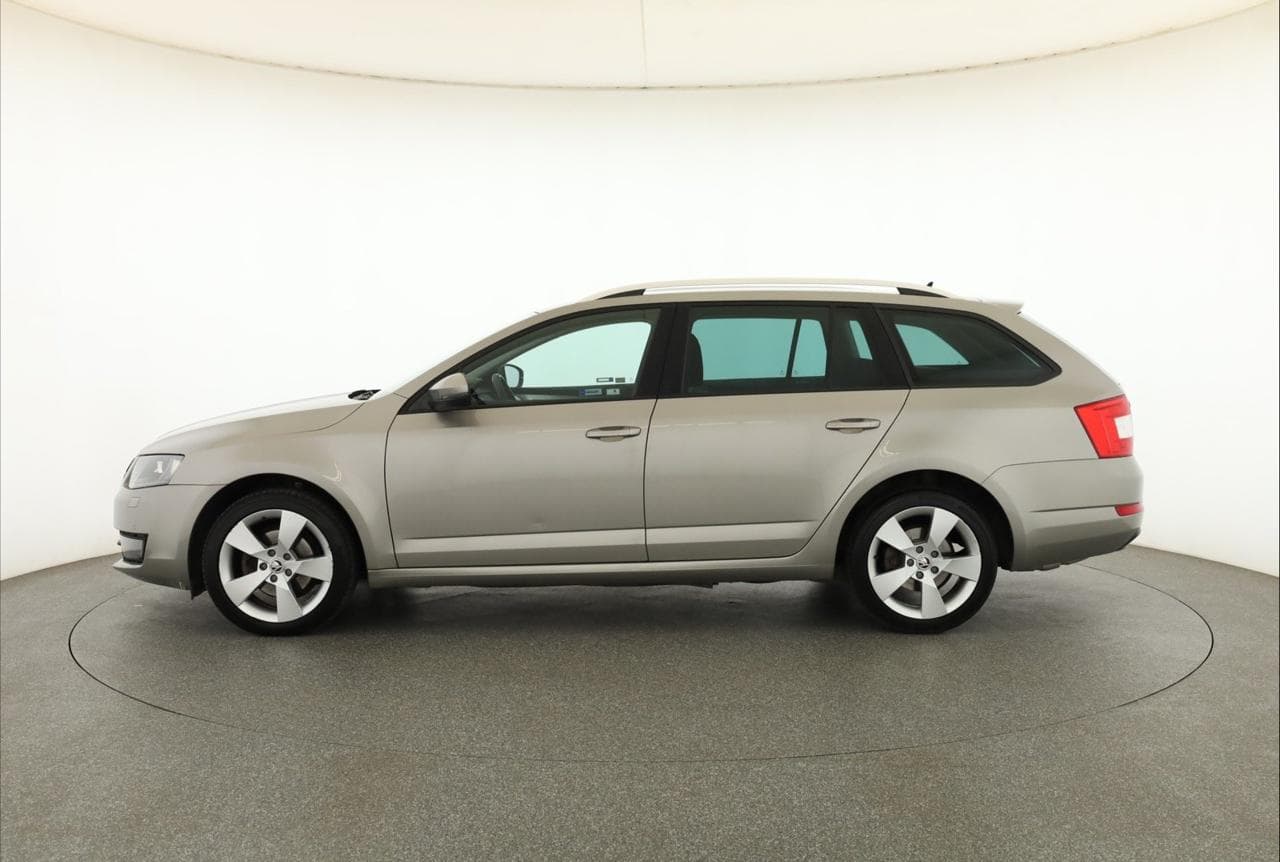 2014 Škoda OCTAVIA - 4