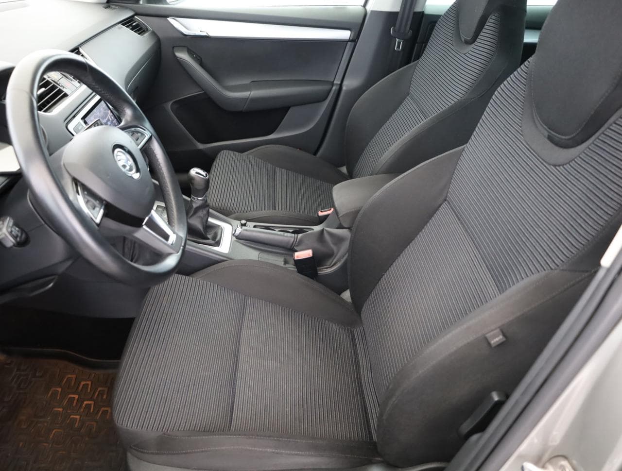 2014 Škoda OCTAVIA - 13