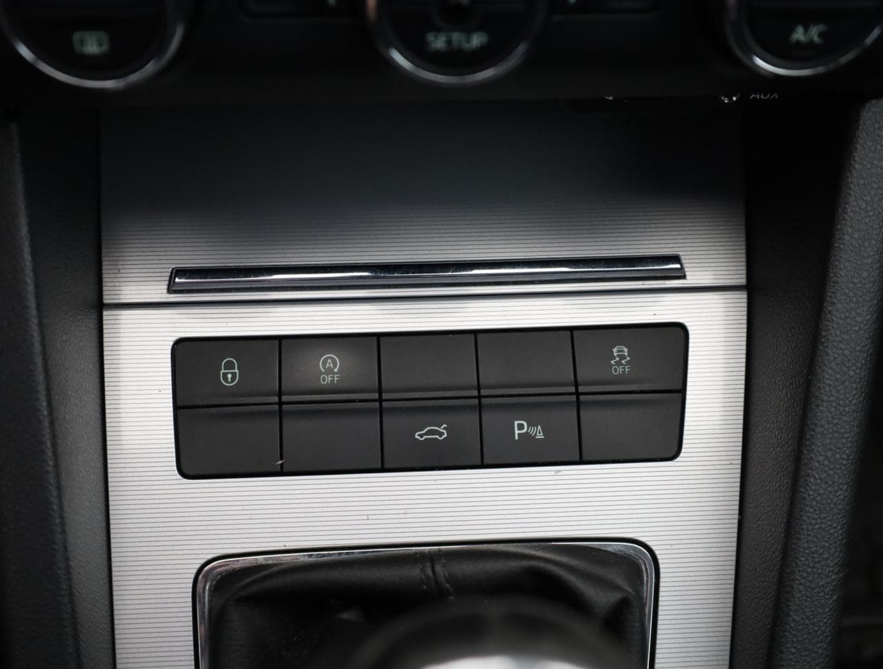 2014 Škoda OCTAVIA - 17