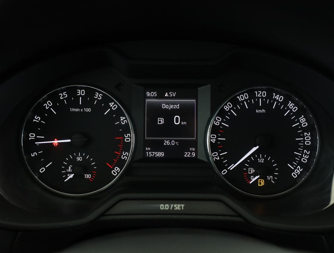 2014 Škoda OCTAVIA - 14