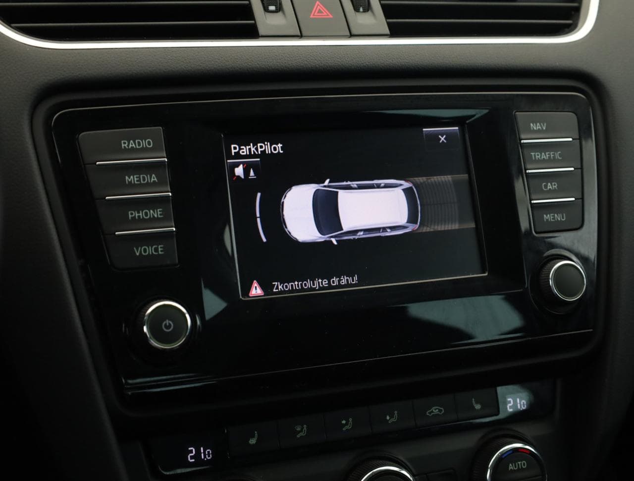2014 Škoda OCTAVIA - 20