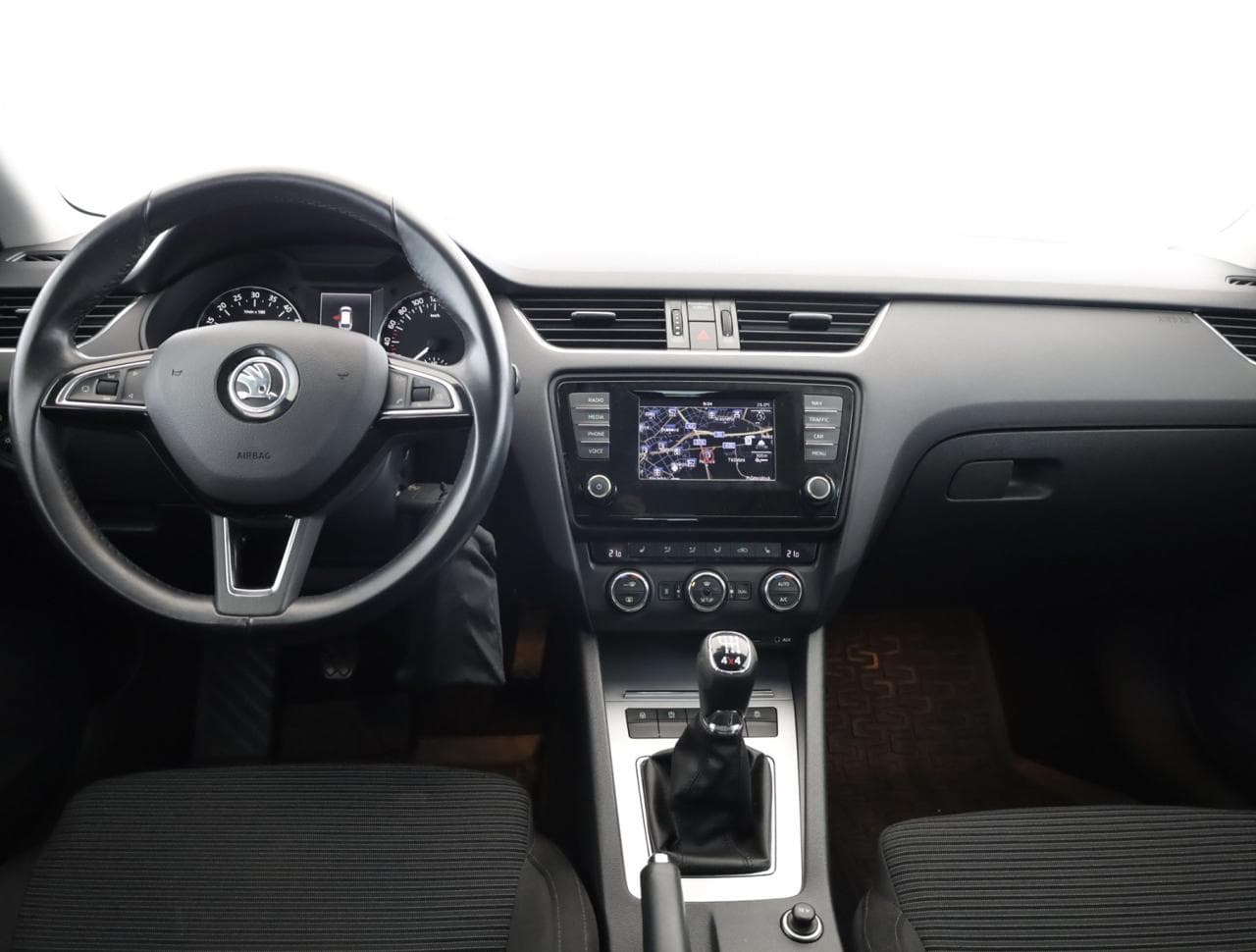 2014 Škoda OCTAVIA - 9