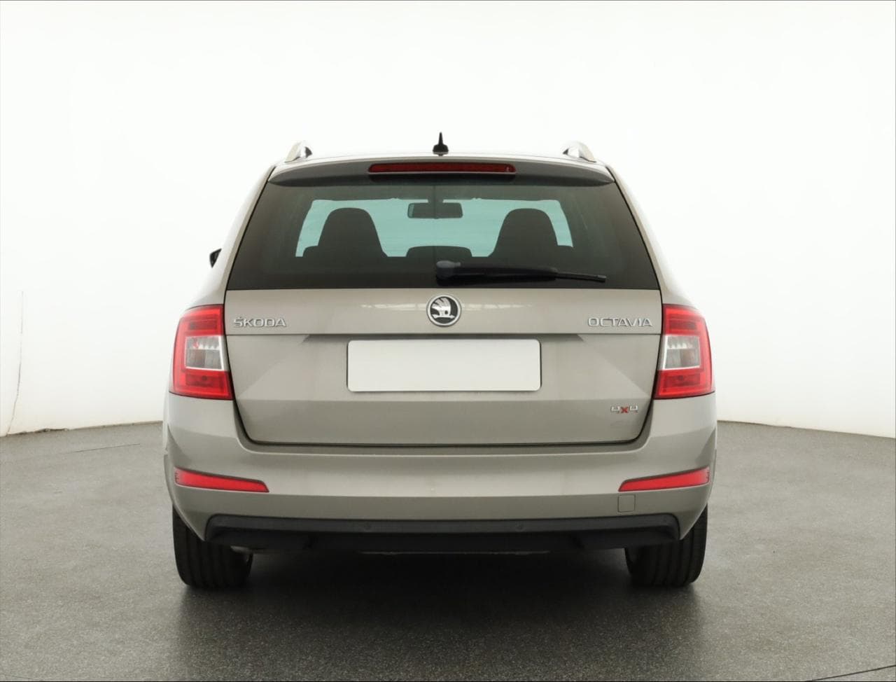 2014 Škoda OCTAVIA - 6