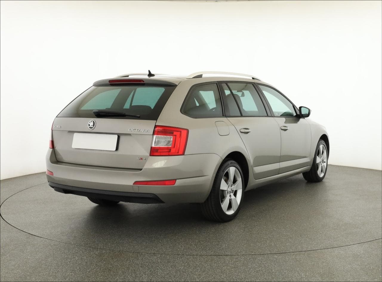 2014 Škoda OCTAVIA - 7