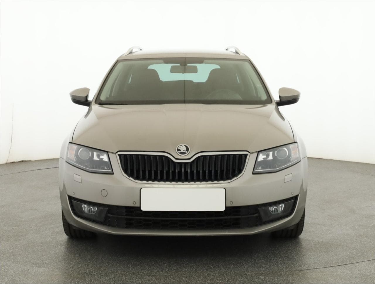 2014 Škoda OCTAVIA - 2