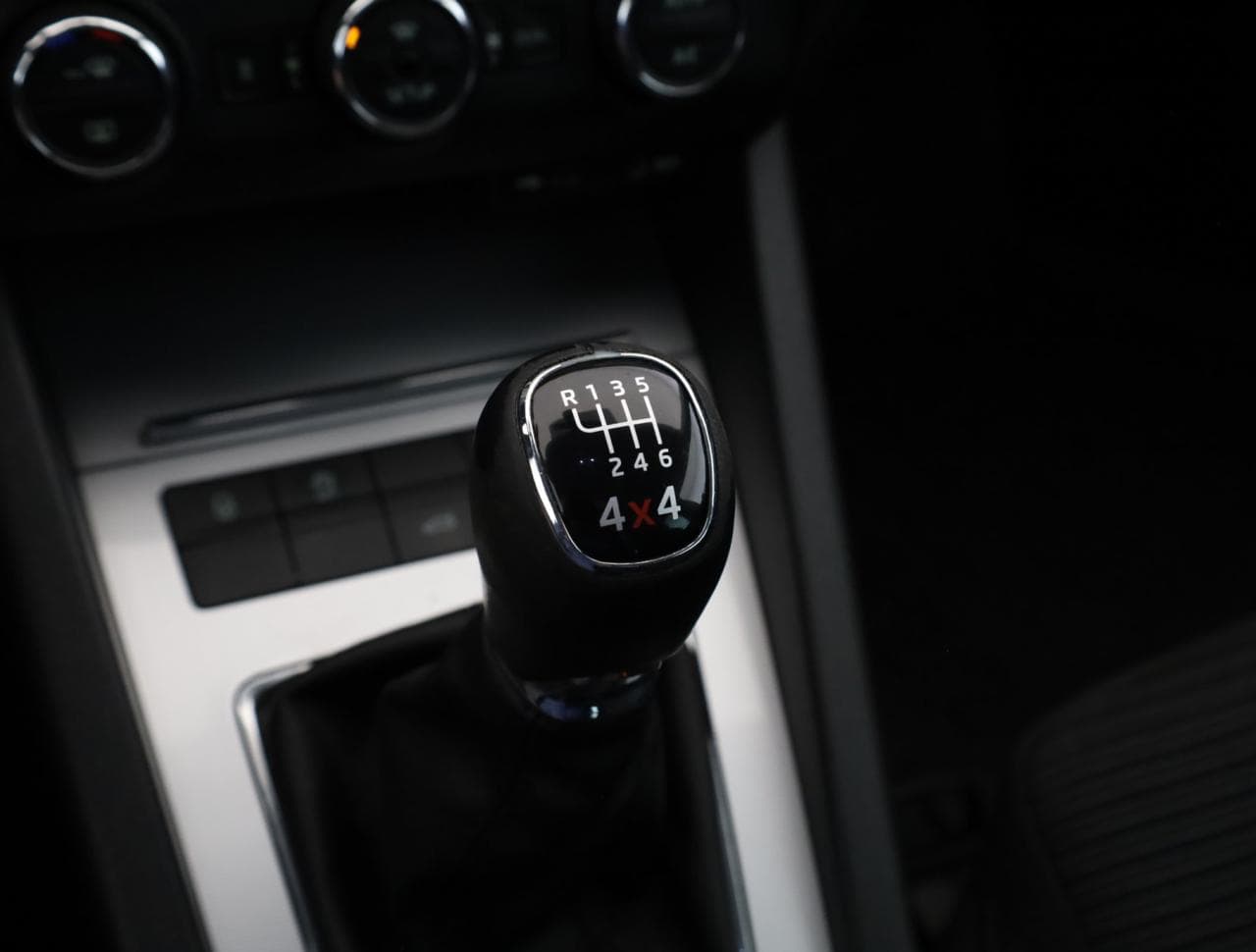 2014 Škoda OCTAVIA - 16