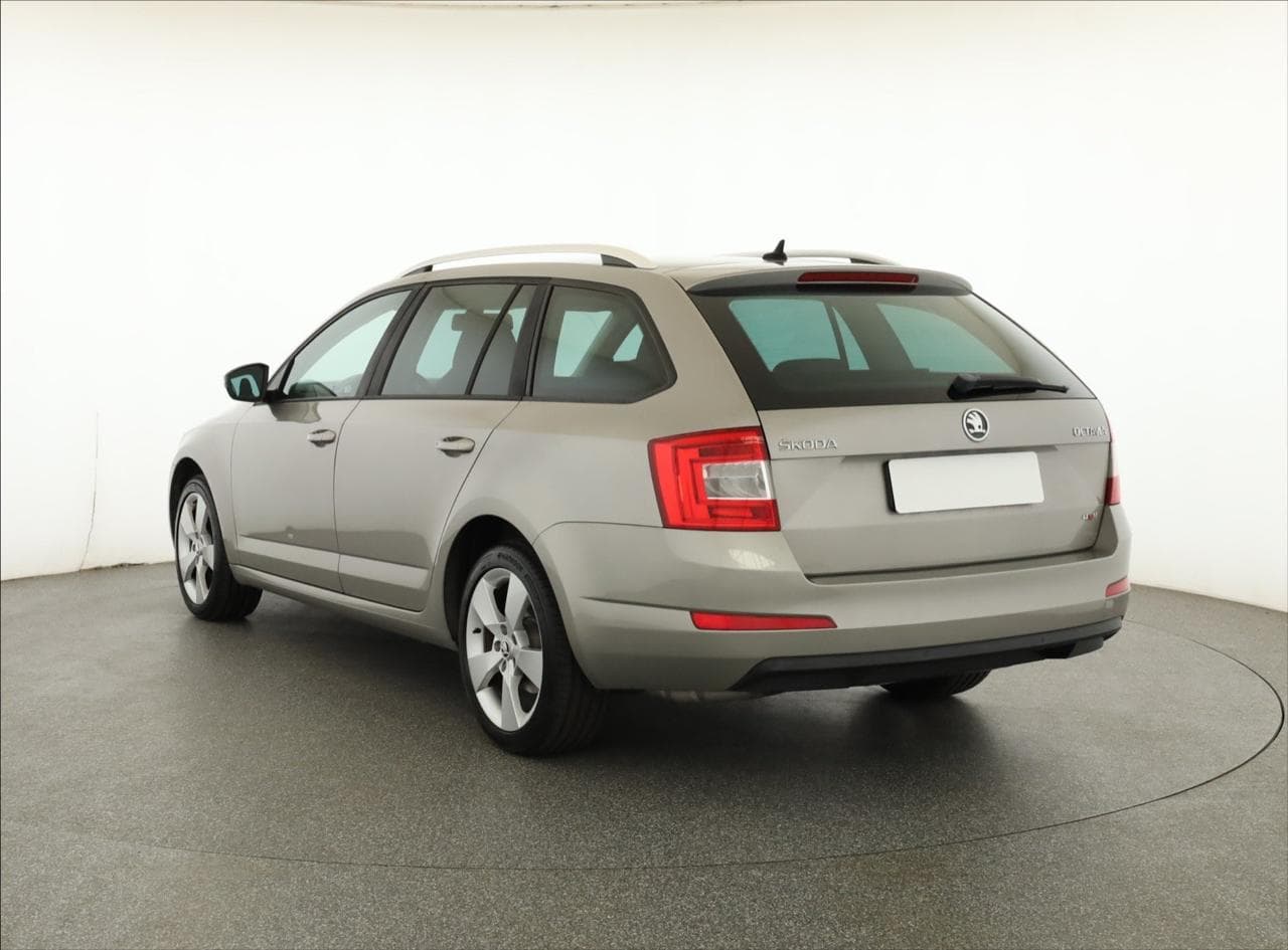 2014 Škoda OCTAVIA - 5