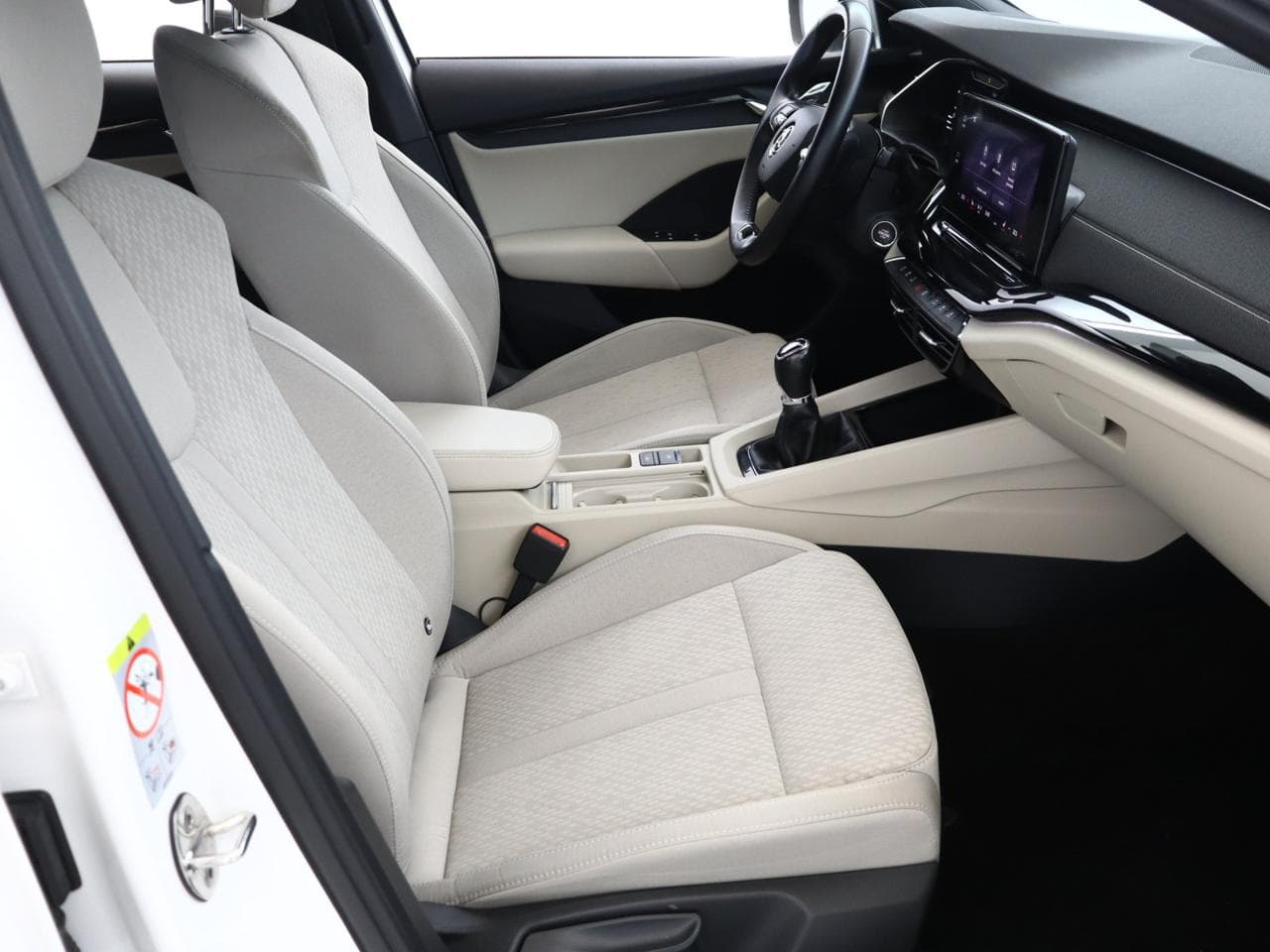 2020 Škoda OCTAVIA - 10