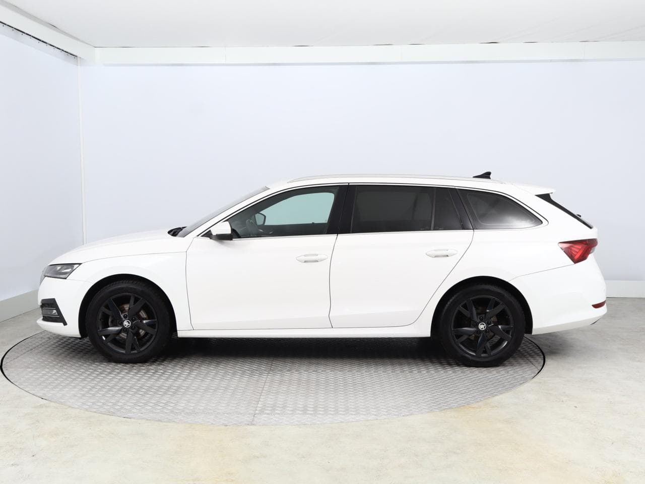 2020 Škoda OCTAVIA - 4