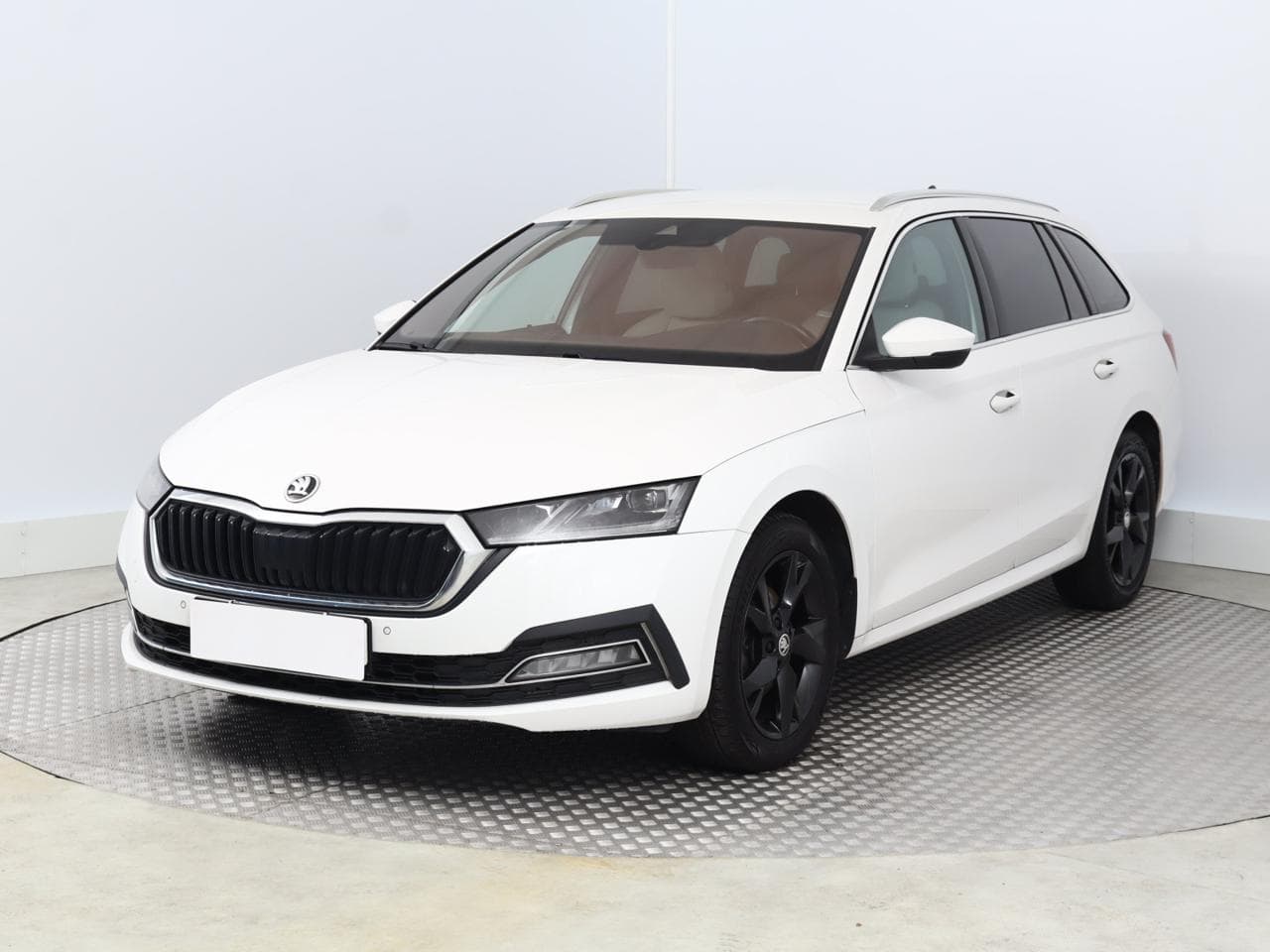 2020 Škoda OCTAVIA - 3