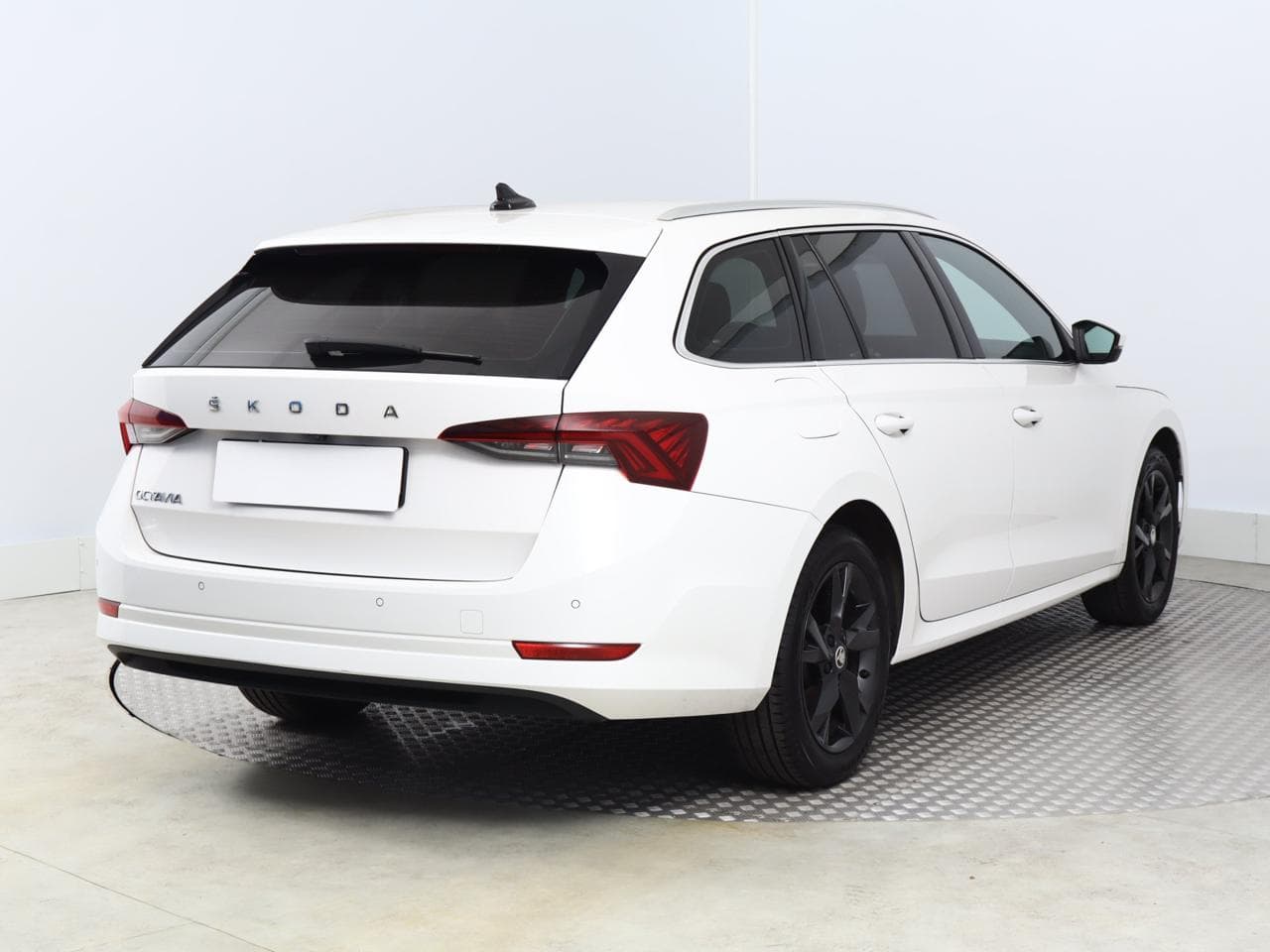 2020 Škoda OCTAVIA - 7