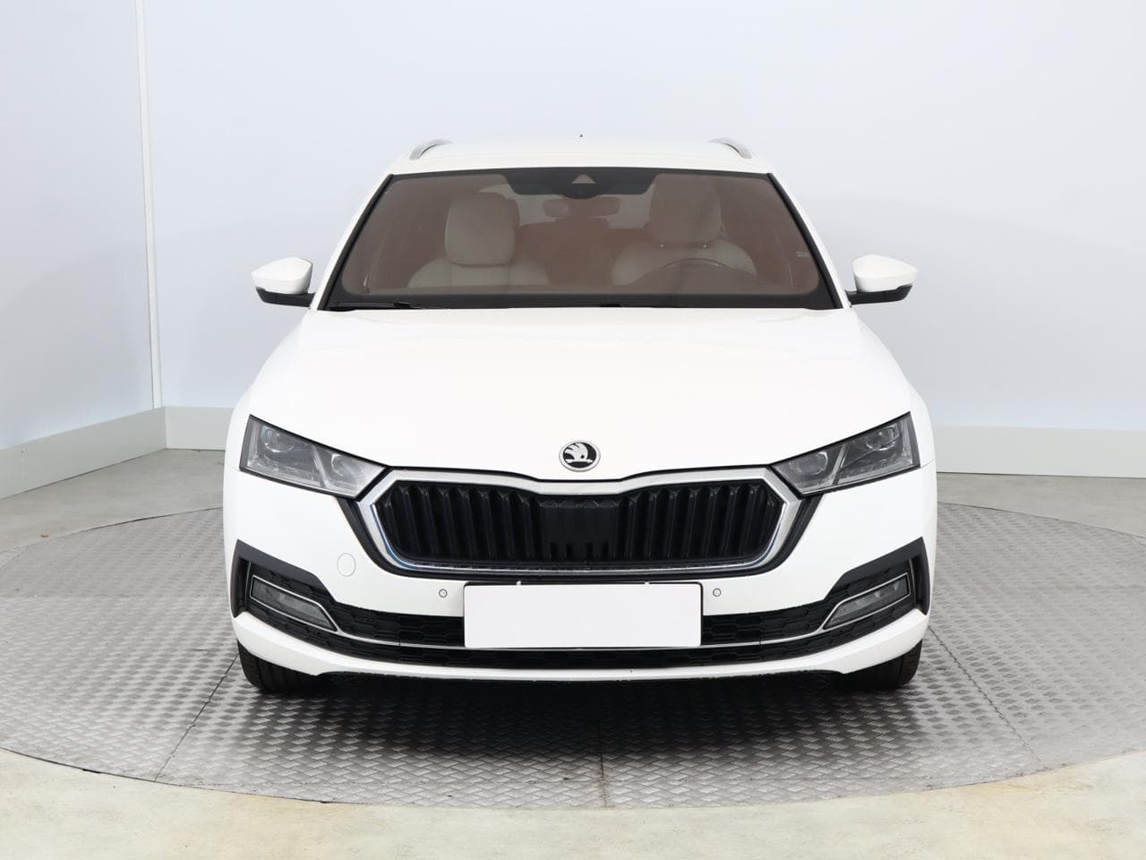 2020 Škoda OCTAVIA - 2