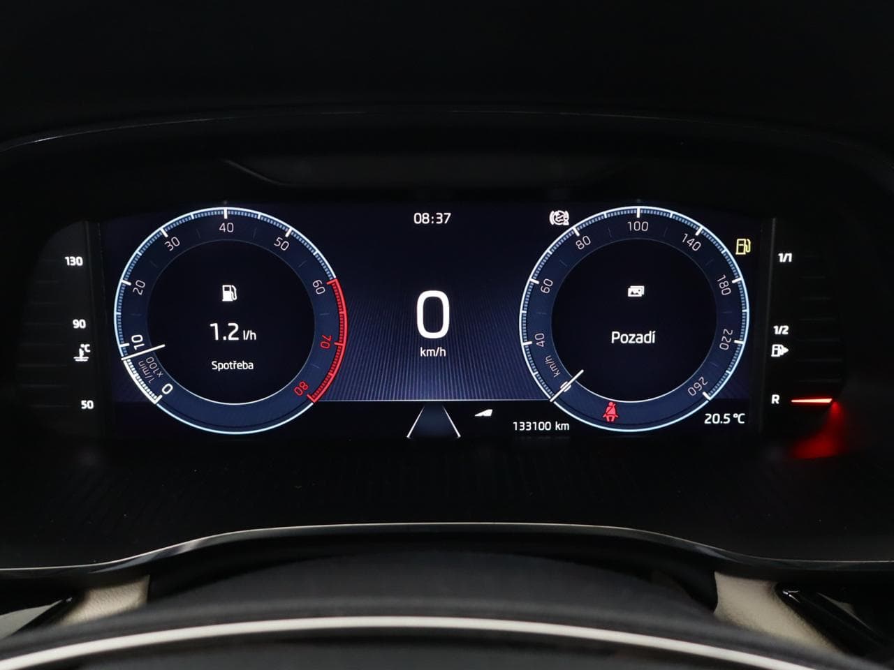 2020 Škoda OCTAVIA - 15