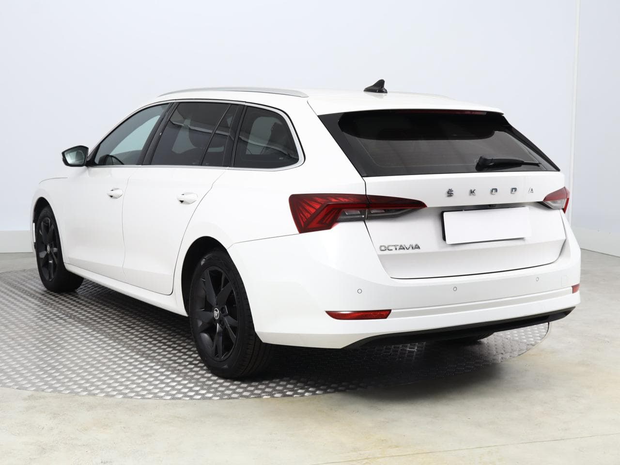 2020 Škoda OCTAVIA - 5