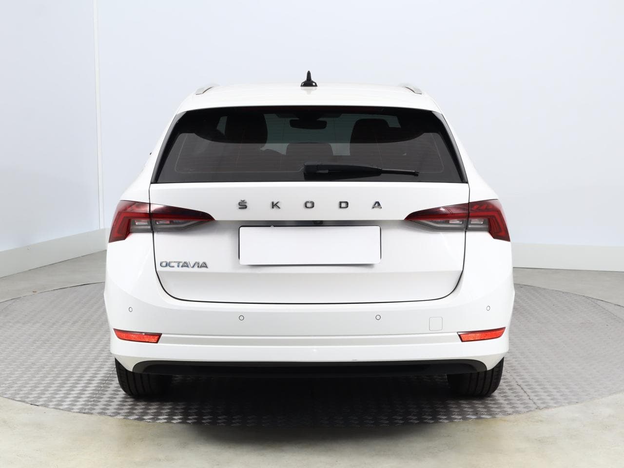 2020 Škoda OCTAVIA - 6