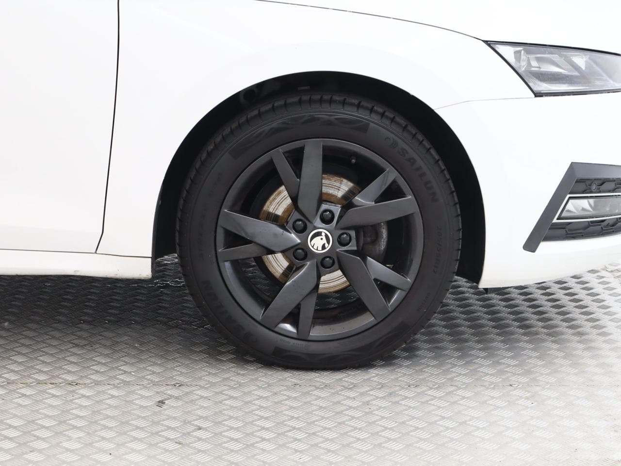 2020 Škoda OCTAVIA - 19