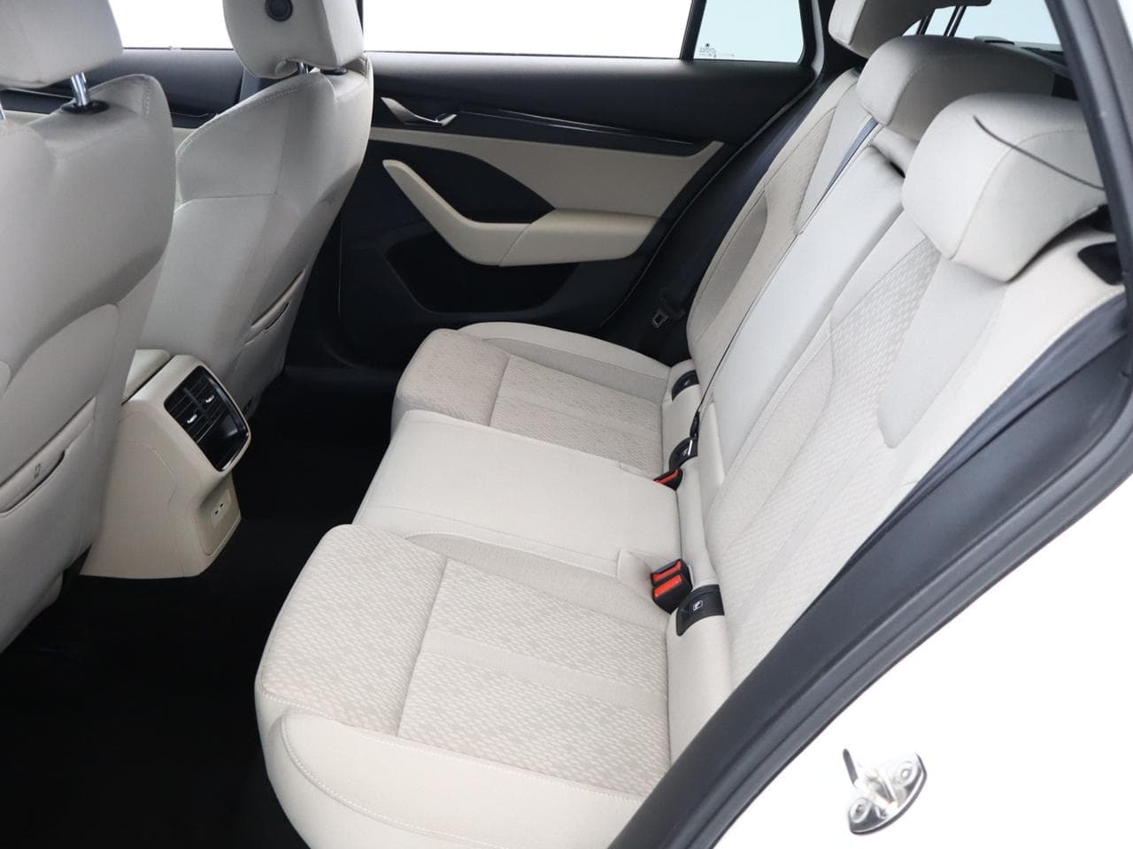 2020 Škoda OCTAVIA - 13