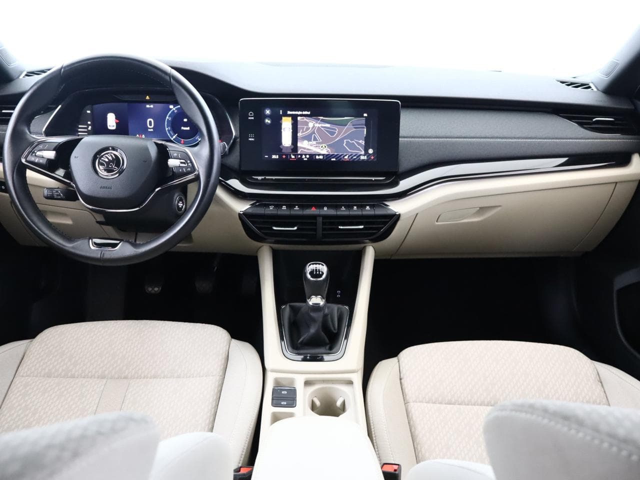 2020 Škoda OCTAVIA - 9