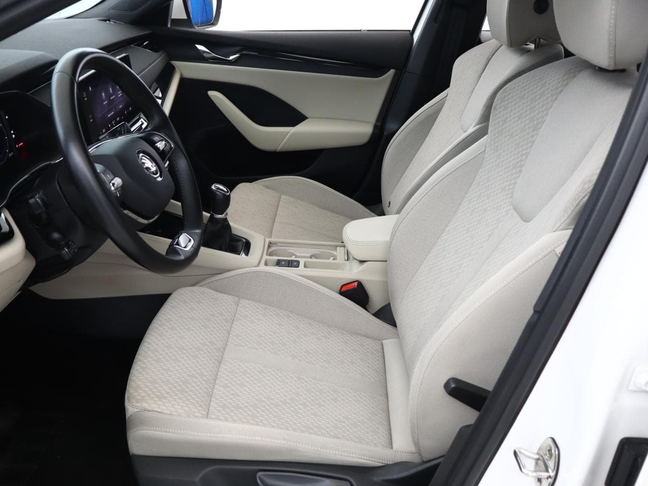 2020 Škoda OCTAVIA - 14