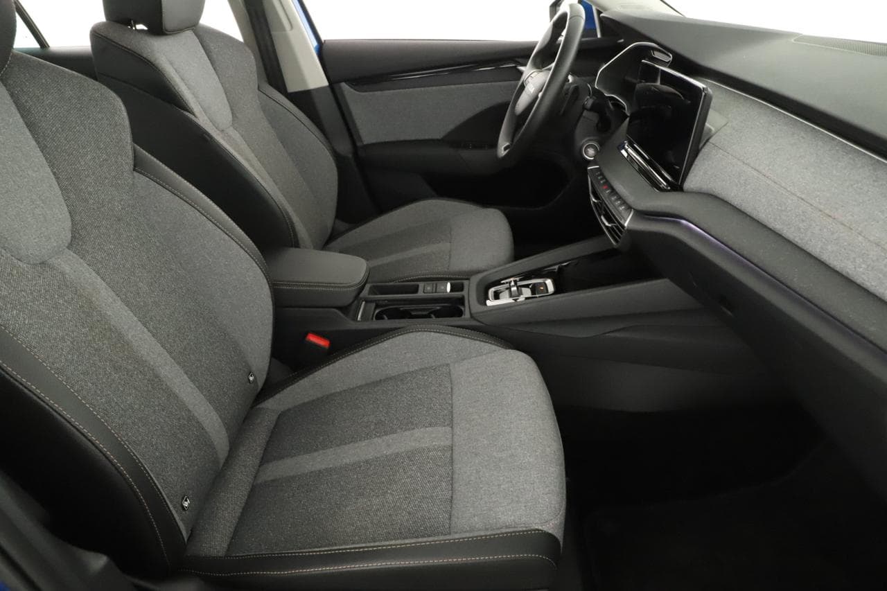 2025 Škoda OCTAVIA - 11