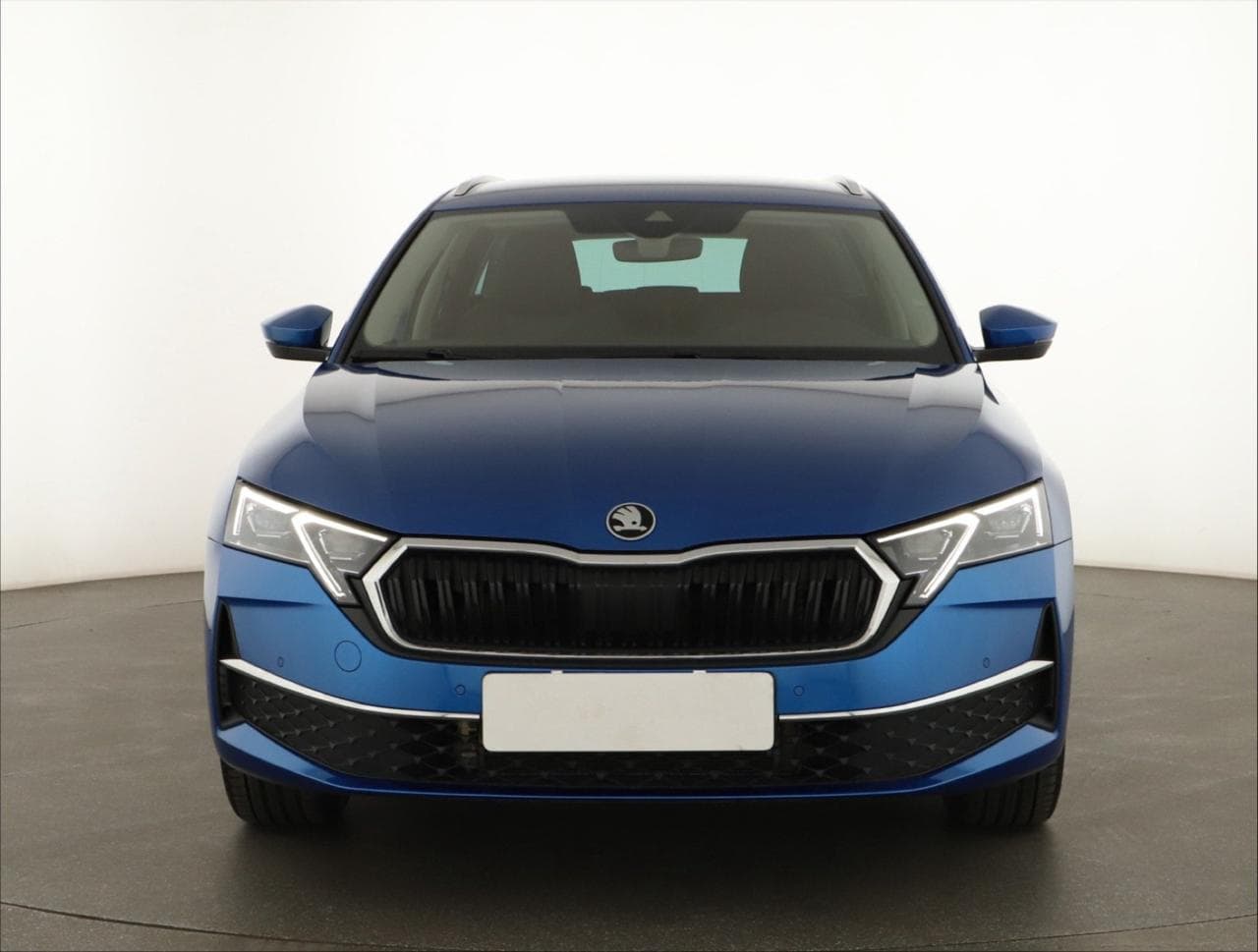 2025 Škoda OCTAVIA - 2