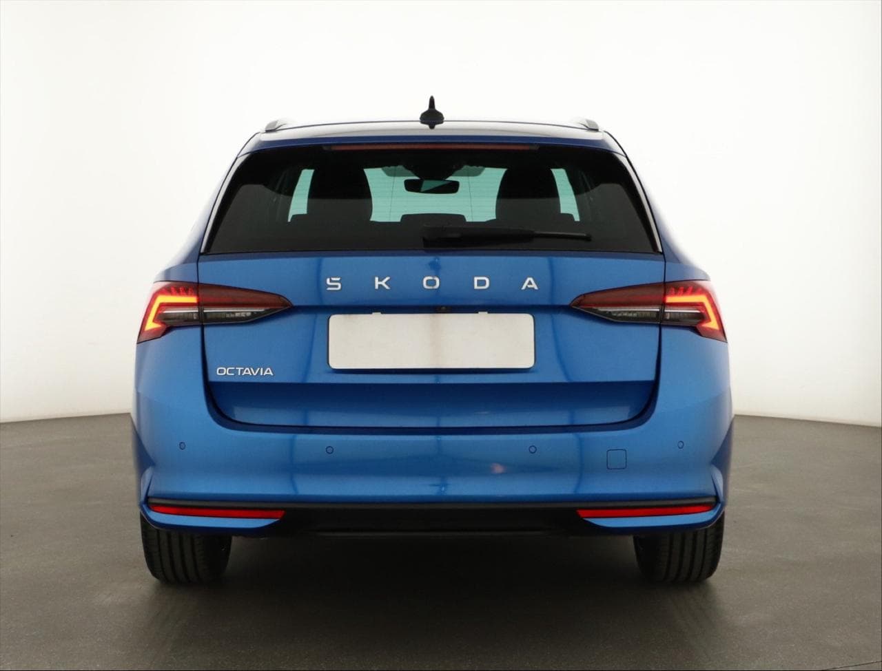 2025 Škoda OCTAVIA - 6