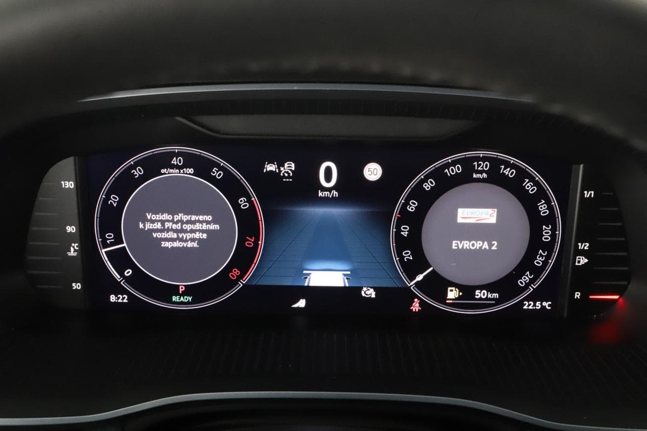 2025 Škoda OCTAVIA - 15