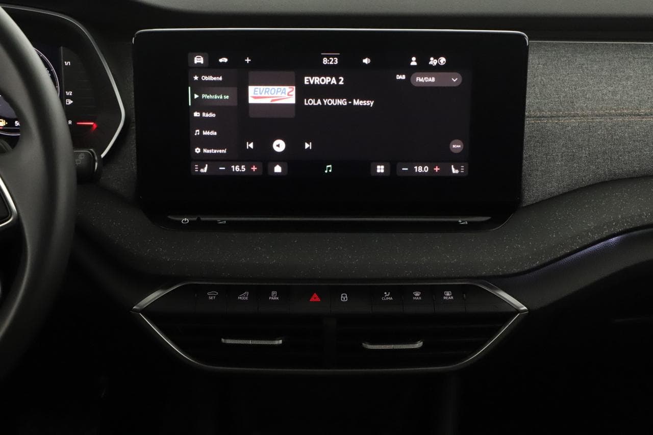 2025 Škoda OCTAVIA - 18