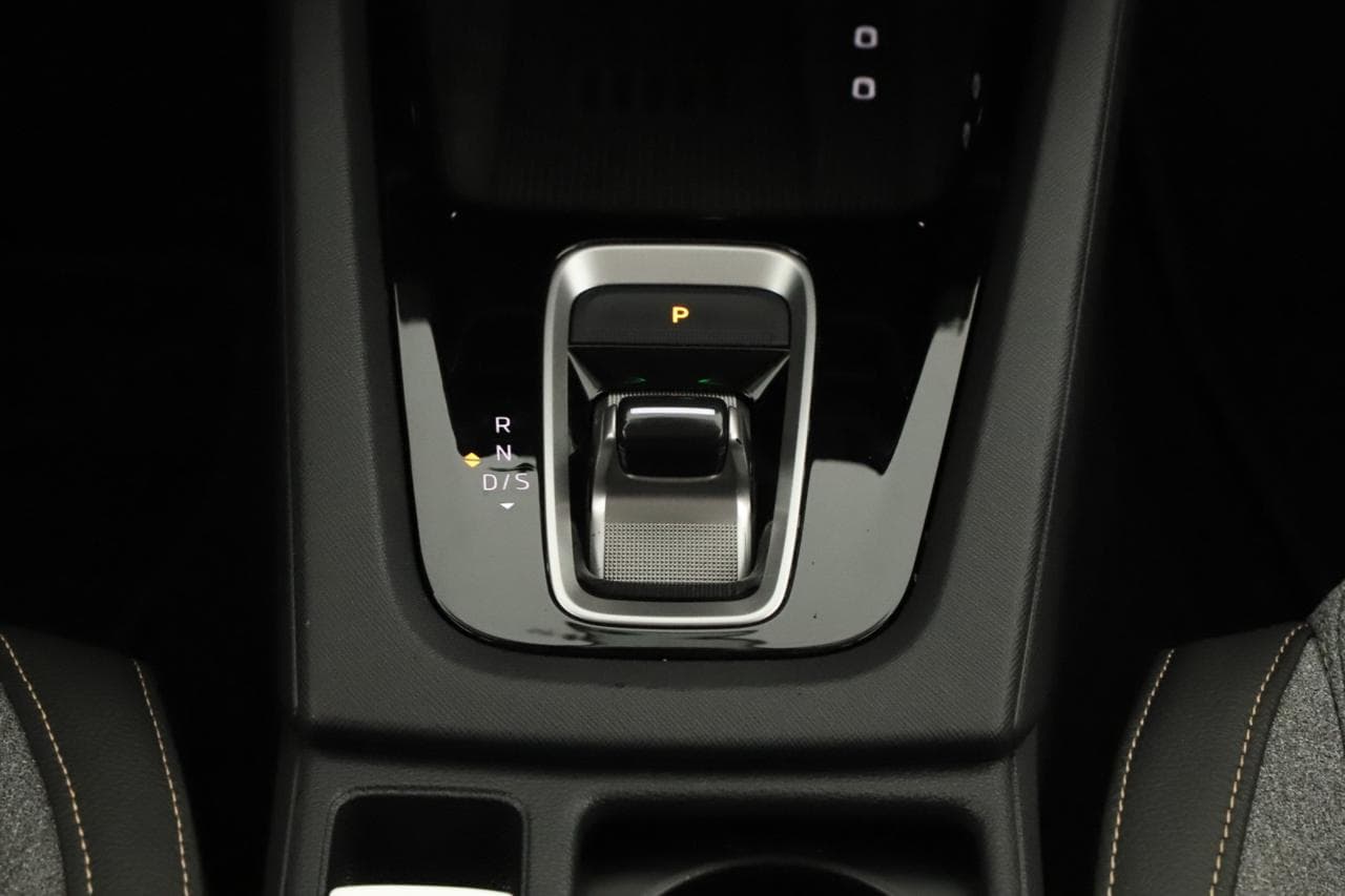 2025 Škoda OCTAVIA - 19
