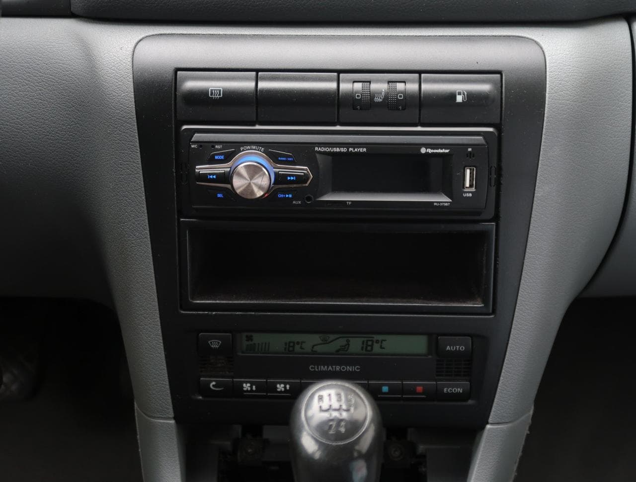 2000 Škoda OCTAVIA - 18