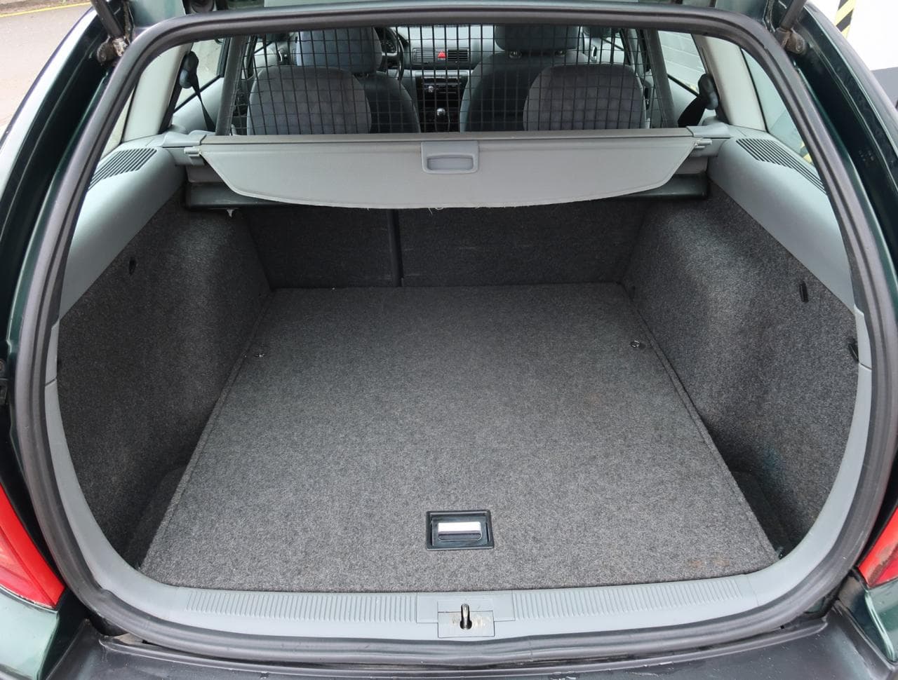 2000 Škoda OCTAVIA - 19