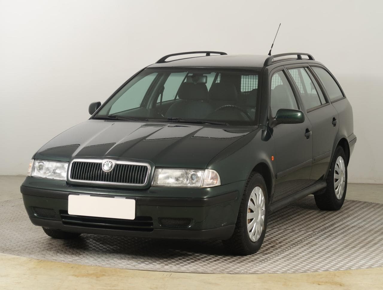 2000 Škoda OCTAVIA - 3