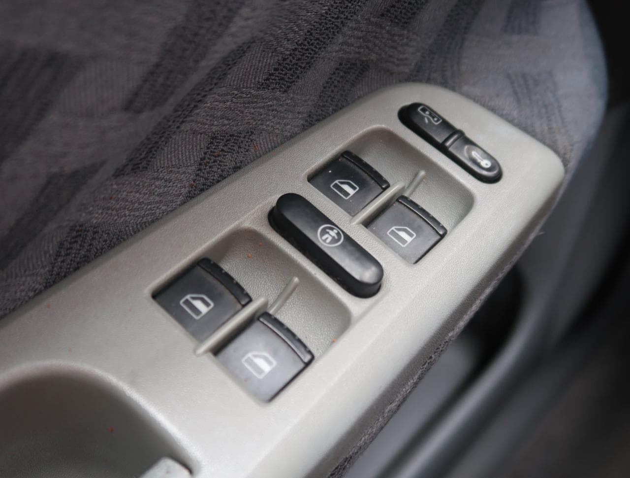 2000 Škoda OCTAVIA - 20