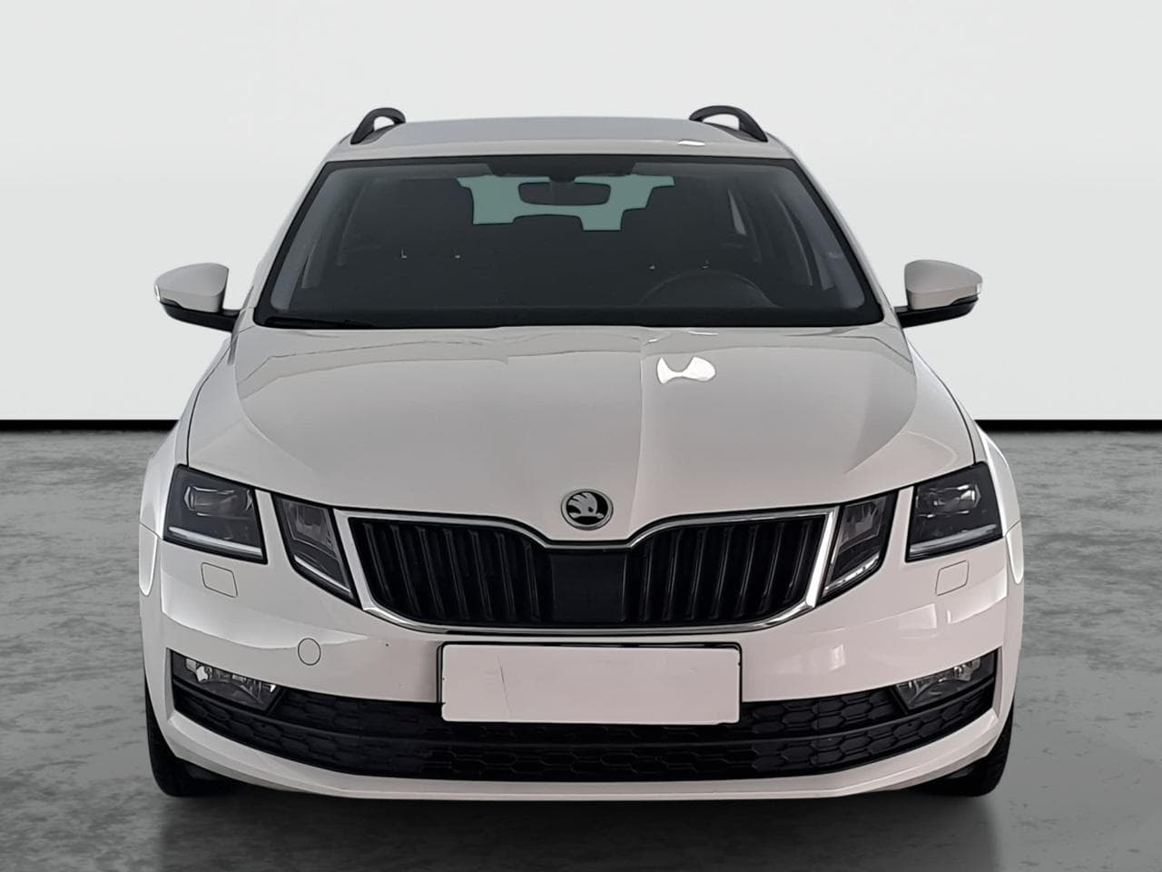 2019 Škoda OCTAVIA - 2