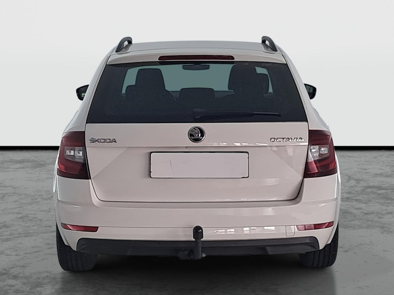 2019 Škoda OCTAVIA - 6