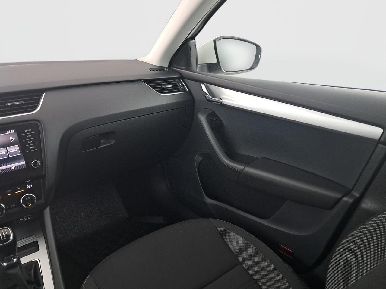 2019 Škoda OCTAVIA - 11