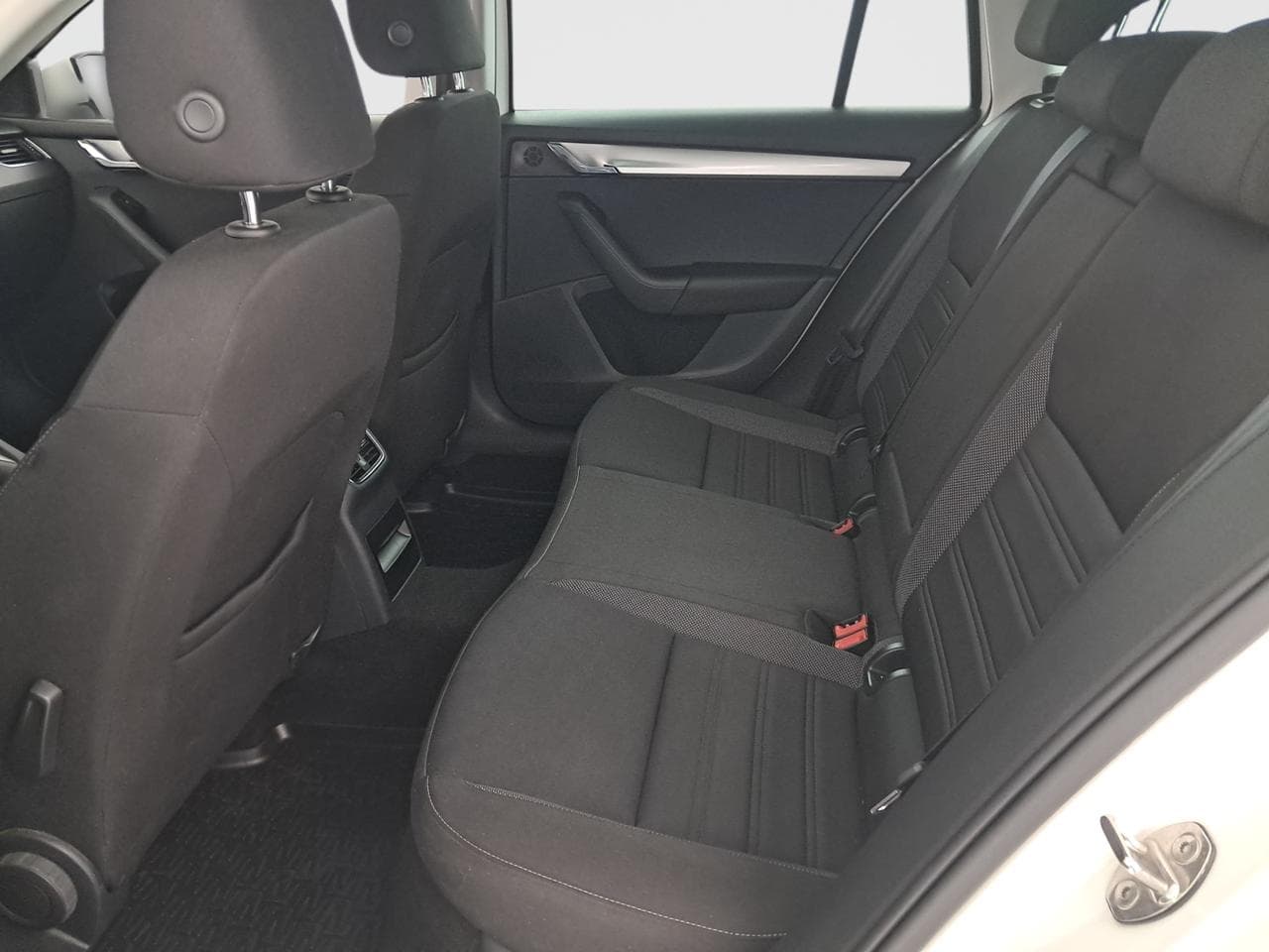 2019 Škoda OCTAVIA - 15