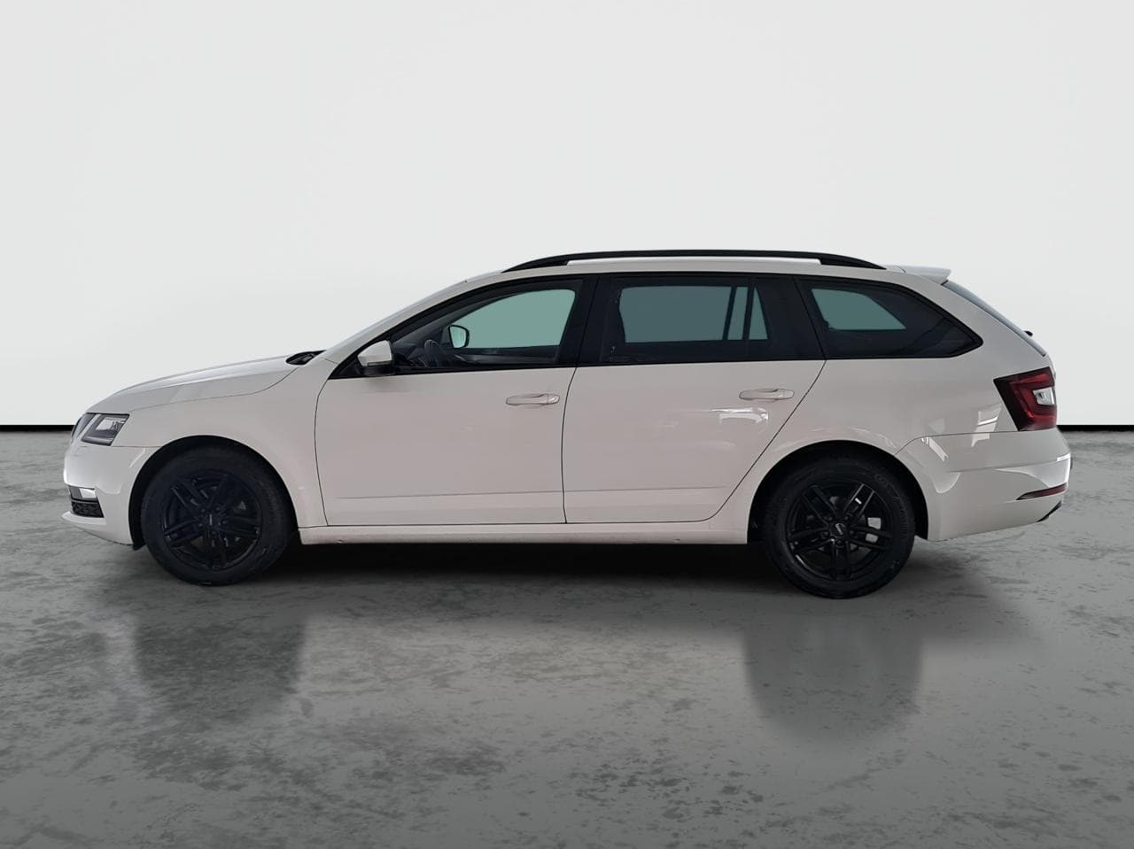 2019 Škoda OCTAVIA - 4