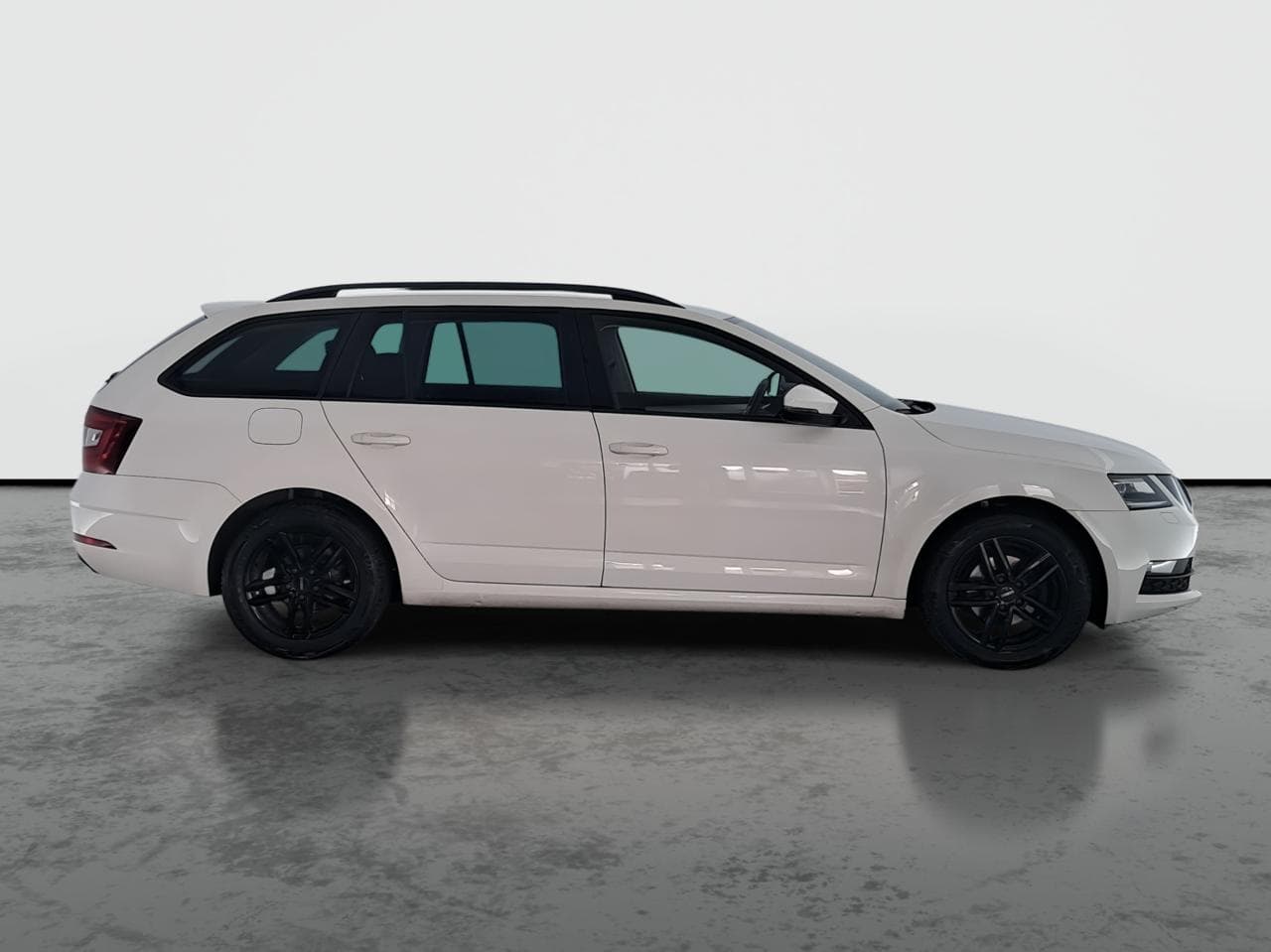 2019 Škoda OCTAVIA - 8