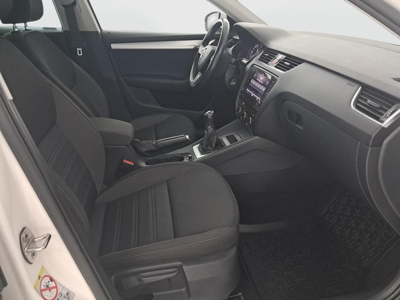 2019 Škoda OCTAVIA - 12