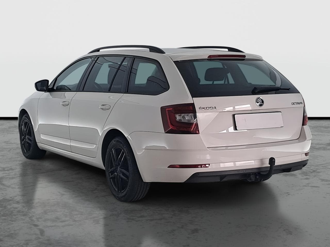 2019 Škoda OCTAVIA - 5