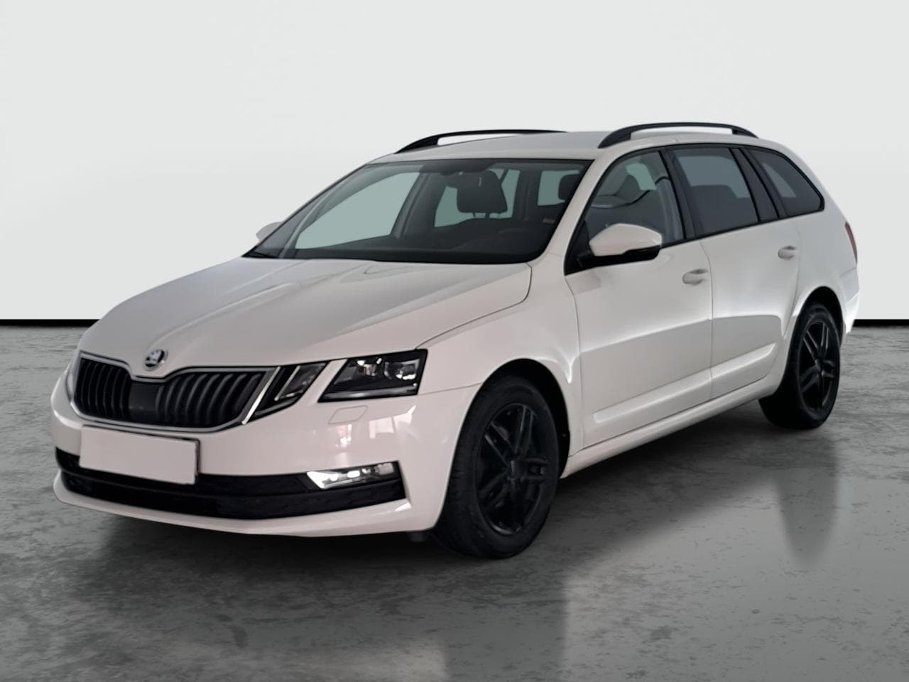 2019 Škoda OCTAVIA - 3