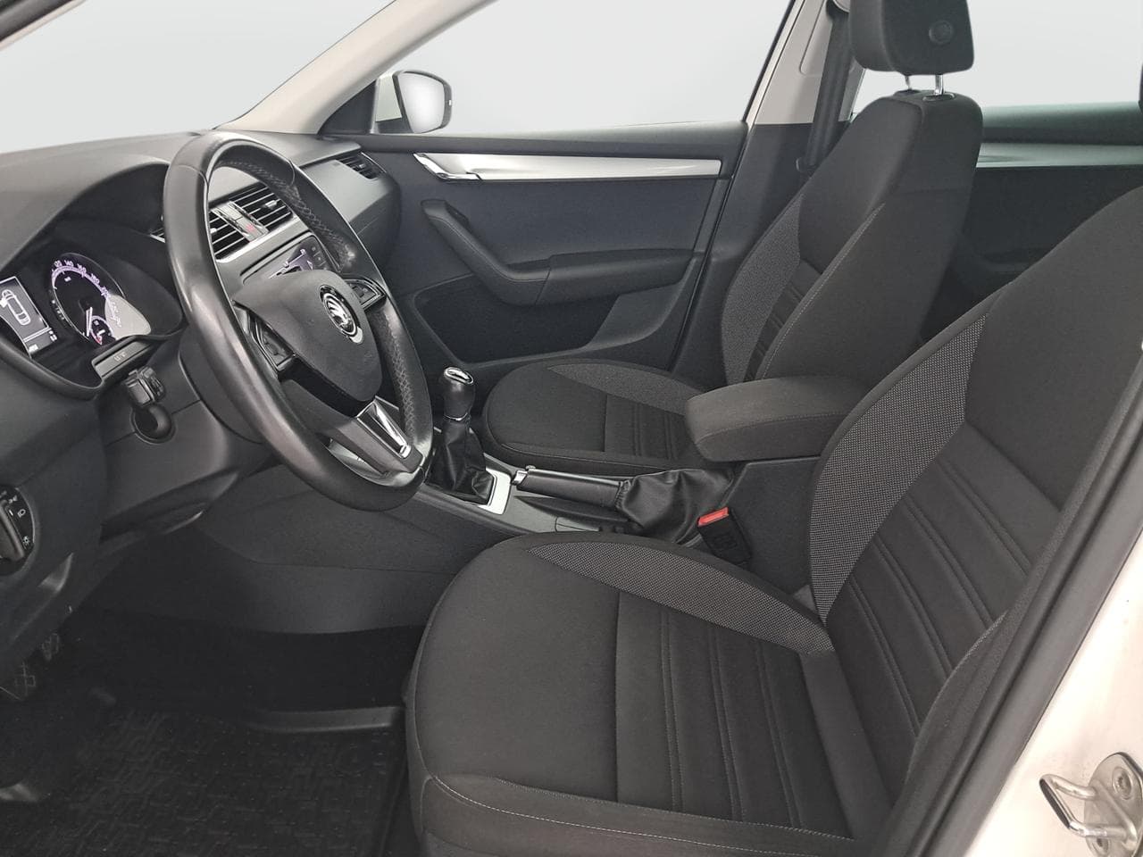 2019 Škoda OCTAVIA - 16
