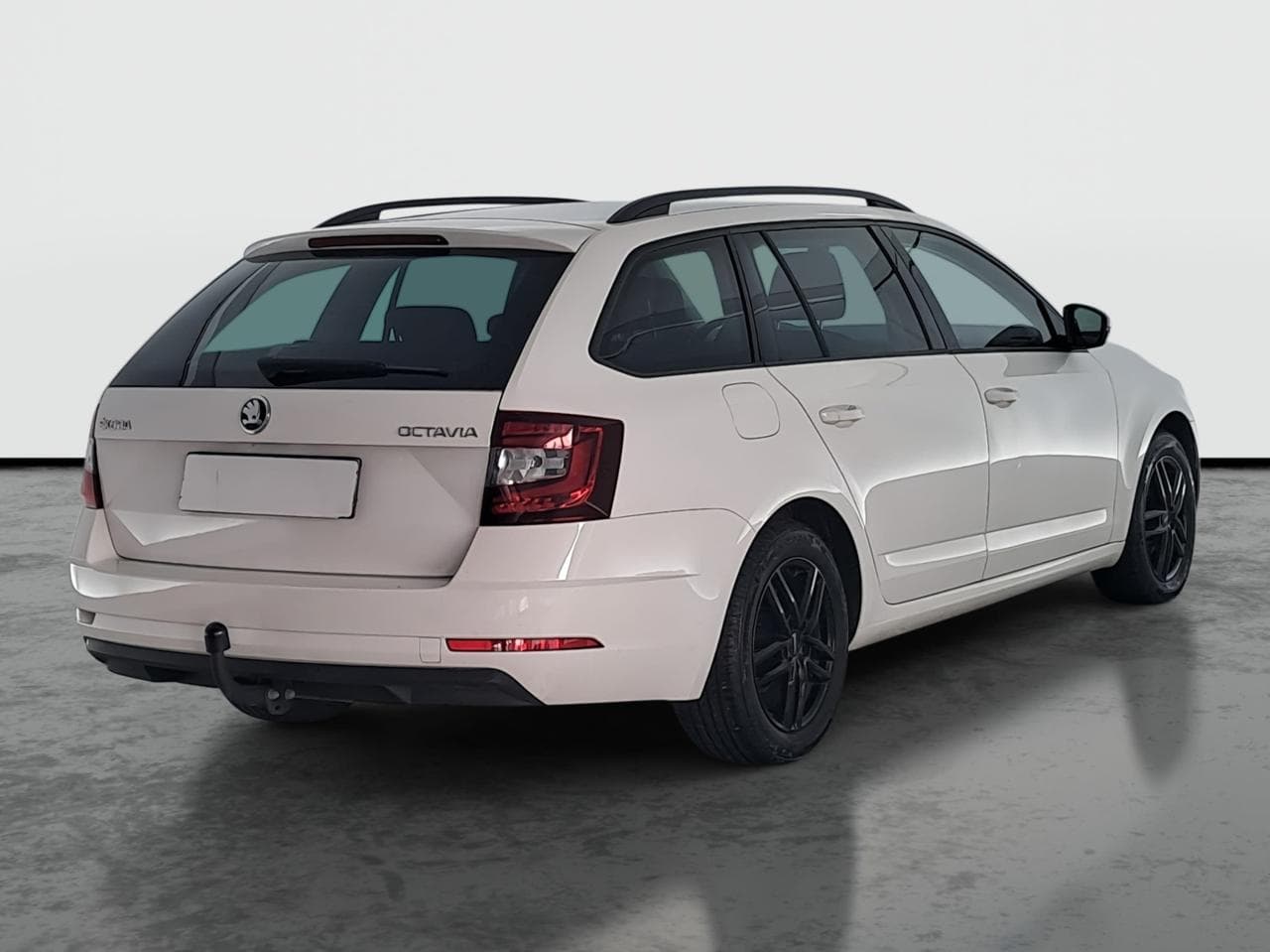 2019 Škoda OCTAVIA - 7