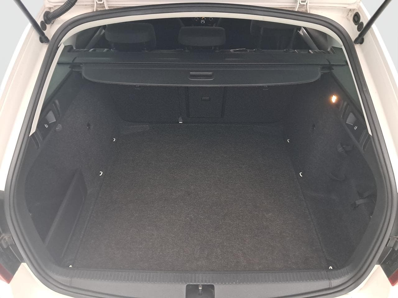 2019 Škoda OCTAVIA - 19