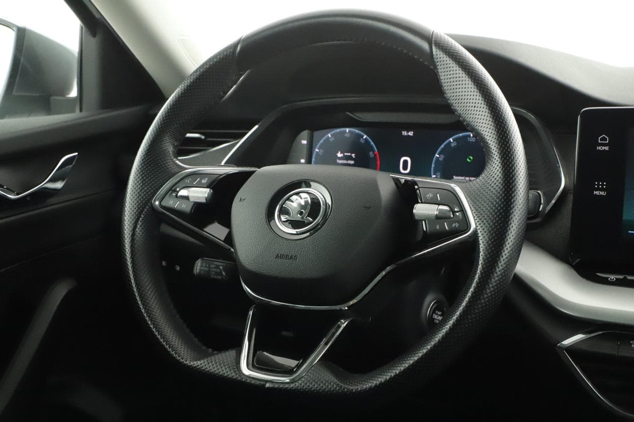 2023 Škoda OCTAVIA - 14