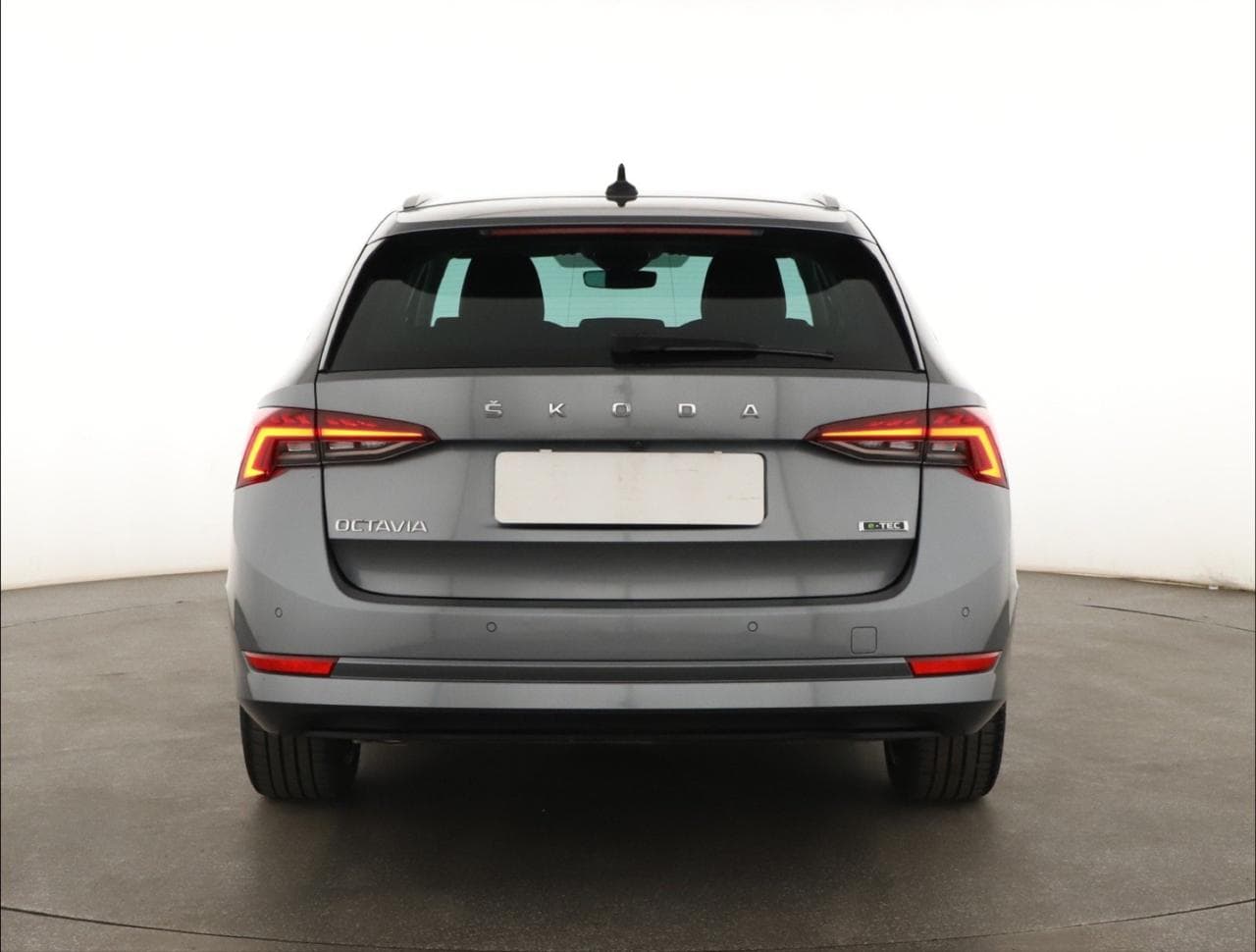 2023 Škoda OCTAVIA - 6