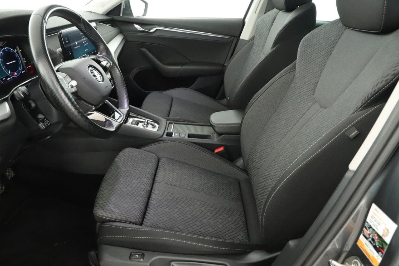 2023 Škoda OCTAVIA - 13
