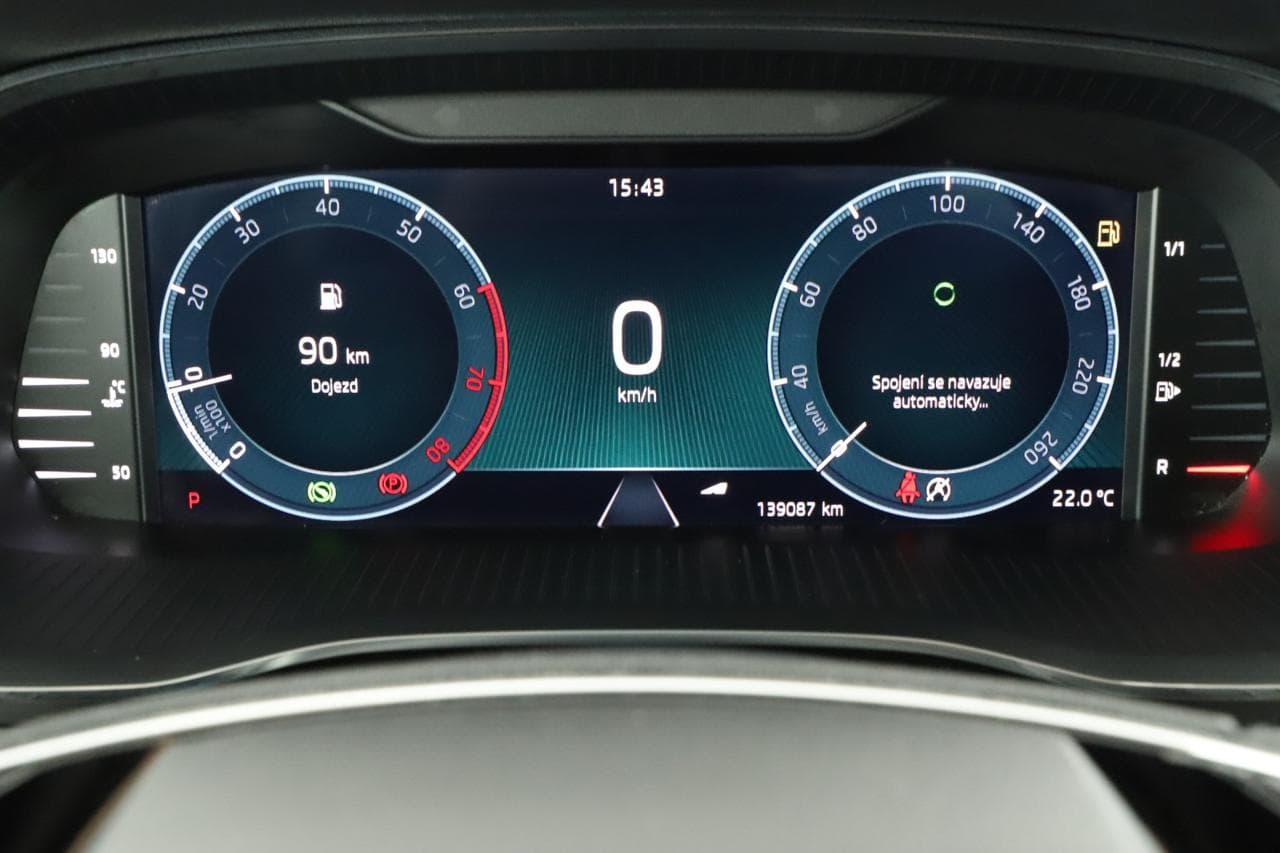 2023 Škoda OCTAVIA - 18