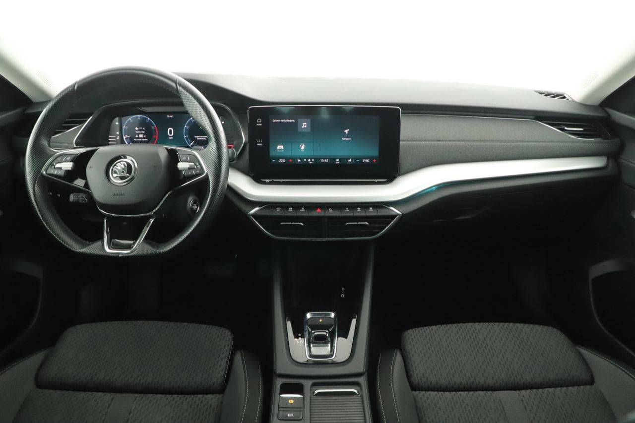 2023 Škoda OCTAVIA - 9